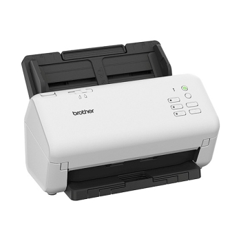 Scanner Brother ADS-4300N Duplex-Dokumentenscanner