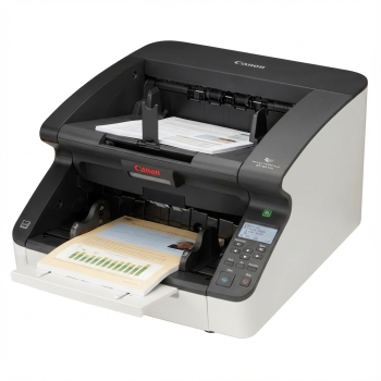 Canon Scanner imageFORMULA DR-G2140 A3