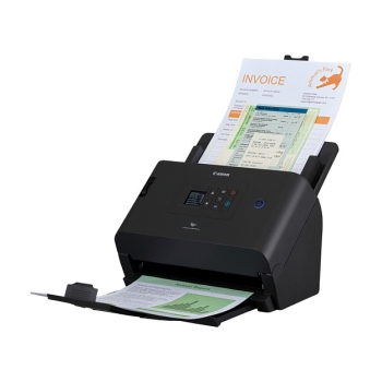 Preview: Canon Scanner imageFORMULA DR-S250N