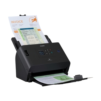 Canon Scanner imageFORMULA DR-S250N