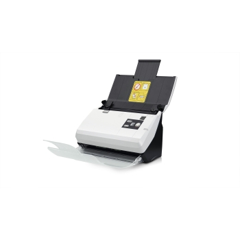 Preview: Plustek SmartOffice PN30U - Dokumentenscanner - Dual CIS - Duplex