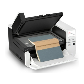 Preview: Kodak Scanner S3060f A3 Dokumentenscanner inkl. Flachbett
