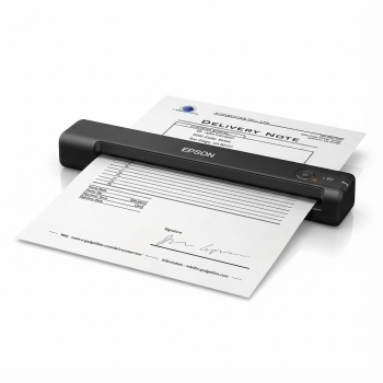 EPSON WorkForce ES-50 mobiler Scanner