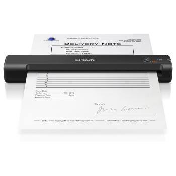 Preview: EPSON WorkForce ES-50 mobiler Scanner