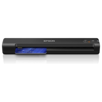 EPSON WorkForce ES-50 mobiler Scanner