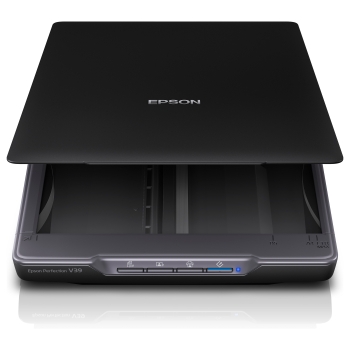 Preview: EPSON Perfection V39II