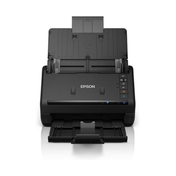 Preview: EPSON WorkForce ES-500WII
