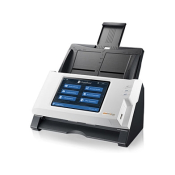 ESCAN A350 SHAREPOINT