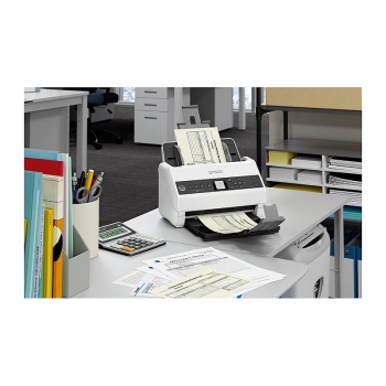 EPSON WorkForce DS-730N