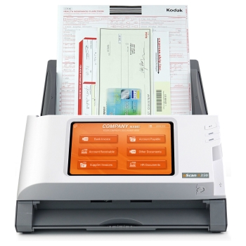 ESCAN A350 ENTERPRISE