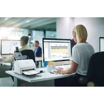 Preview: Canon Scanner R30 Dokumentenscanner