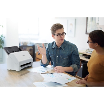 Preview: Canon Scanner R30 Dokumentenscanner