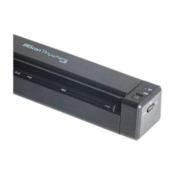 Preview: IRIS IRIScan Anywhere 6 WIFI Simplex 15PPM mit Akku mobiler Dokumentenscanner PDF OCR SW WinMac iOS Android