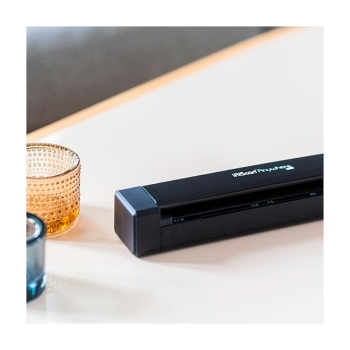 Preview: IRIS IRIScan Anywhere 6 WIFI Simplex 15PPM mit Akku mobiler Dokumentenscanner PDF OCR SW WinMac iOS Android