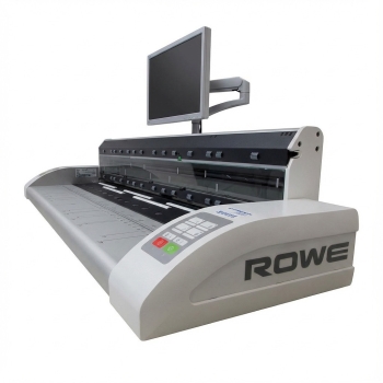ROWE Scan 450i 44'' Scanbreite Groformatscanner. incl. KIT 40