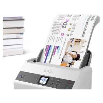 EPSON WorkForce DS-870