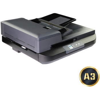 AVISION AD5800 A3 Dokumentenscanner A3/80ppm/ADF100/600dpi/USB3.2/LAN