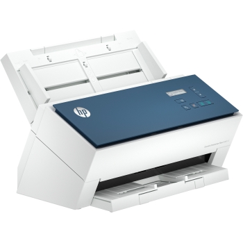 Preview: HP ScanJet Enterprise Flow N9000sn1 Scanner 80ppm/160ipm