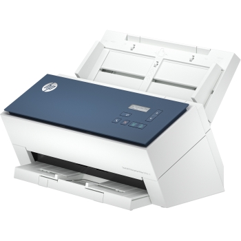 Preview: HP ScanJet Enterprise Flow N9000sn1 Scanner 80ppm/160ipm