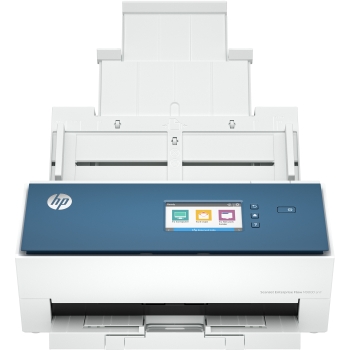 HP ScanJet Ent Flow 9000 s1 Scanner 80ppm/160ipm