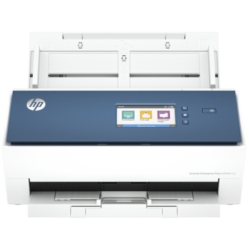 Preview: HP ScanJet Ent Flow 9000 s1 Scanner 80ppm/160ipm