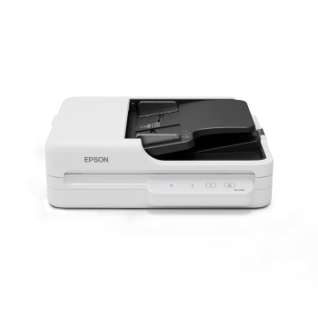 Preview: EPSON WorkForce DS-1730 DIN A4-Dokumentenscanner. ADF 60S.
