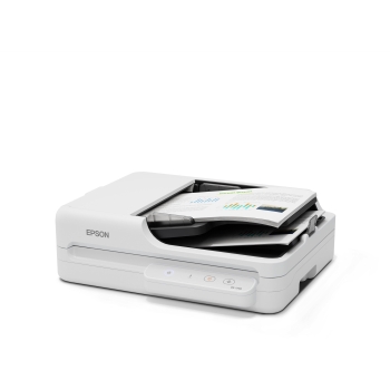 Preview: EPSON WorkForce DS-1730 DIN A4-Dokumentenscanner. ADF 60S.