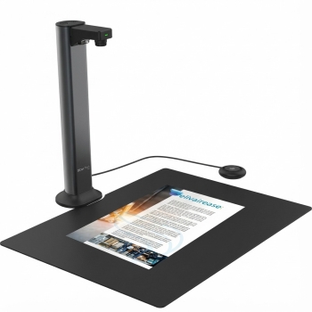 IRIS Scan Desk 7 Pro A3 Win/Mac