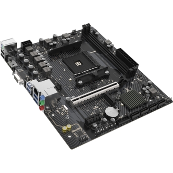 Preview: AM4 SAPPHIRE A520M-E 1xHDMI 1.4