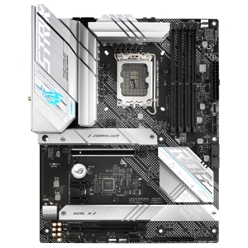ASUS ROG STRIX B660-A GAMING WIFI D4(Intel.1700.DDR4.ATX)