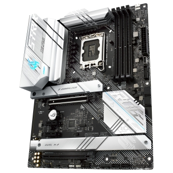 Preview: ASUS ROG STRIX B660-A GAMING WIFI D4(Intel.1700.DDR4.ATX)