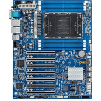 Preview: Gigabyte Mainboard MS03-CE0 (Rev. 1.x) ATX Sockel 4677 Bulk