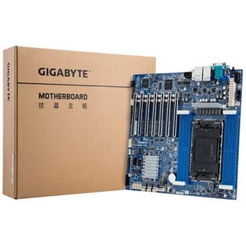 Preview: Gigabyte Mainboard MS03-CE0 (Rev. 1.x) ATX Sockel 4677 Bulk