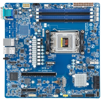 Preview: Gigabyte Mainboard MC13-LE0 micro-ATX Sockel AM5 Retail