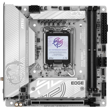 MPG B860I EDGE TI WIFI (B860.S1851.mITX.DDR5)