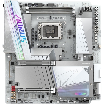 Preview: Z890 AORUS Tachyon ICE (Z890.S1851.eATX.DDR5)