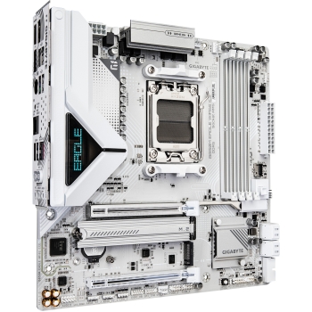 Preview: B850M Eagle WiFi6E ICE (B850.AM5.mATX.DDR5)