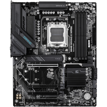 Preview: Gigabyte GA-B840 Gaming X WF6E (AM5) (D)