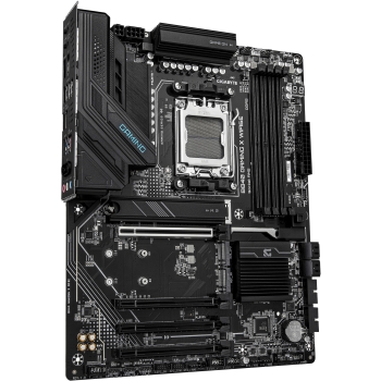 Preview: Gigabyte GA-B840 Gaming X WF6E (AM5) (D)