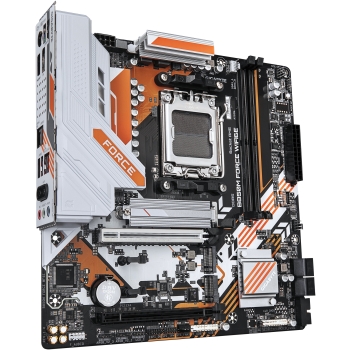 Preview: Gigabyte B850M FORCE WF6E