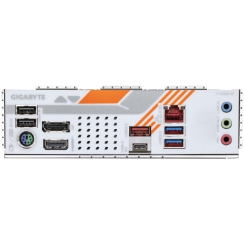 Preview: Gigabyte B850M FORCE