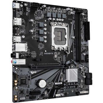 Preview: Gigabyte H610M D3W WF6 (H610.S1700.mATX.DDR5