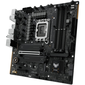 Preview: ASUS TUF B760M-PLUS GAMING WIFI II (1700) (D)
