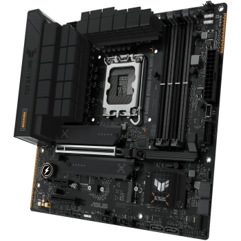 Preview: ASUS TUF B760M-PLUS GAMING WIFI II (1700) (D)