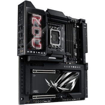 Preview: ASUS Mainboard ROG MAXIMUS Z890 EXTREME E-ATX Sockel 1851 Retail