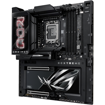 Preview: ASUS Mainboard ROG MAXIMUS Z890 EXTREME E-ATX Sockel 1851 Retail