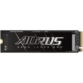 M.2 4TB Gigabyte AORUS GEN5 14000 M.2 PCI-E NVMe