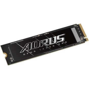 Preview: M.2 4TB Gigabyte AORUS GEN5 14000 M.2 PCI-E NVMe