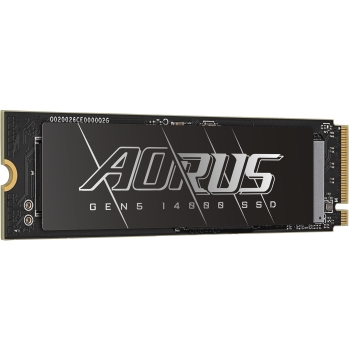 Preview: M.2 4TB Gigabyte AORUS GEN5 14000 M.2 PCI-E NVMe