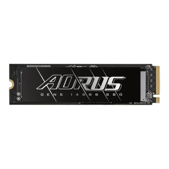 1TB Gigabyte AORUS GEN5 14000 M.2 PCI-E NVMe